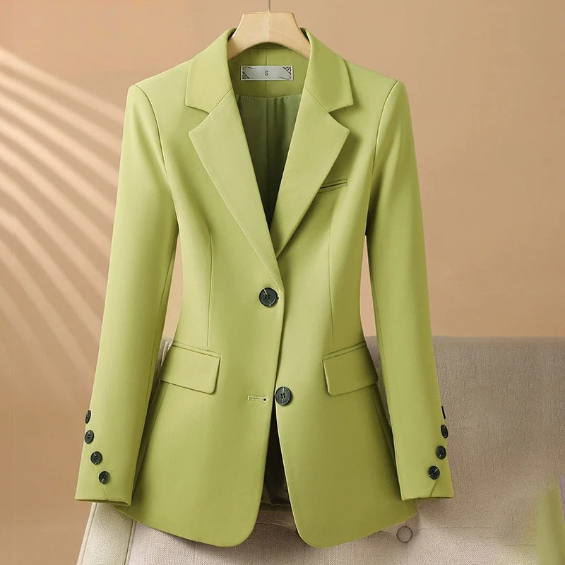 CAROLINA | BLAZER