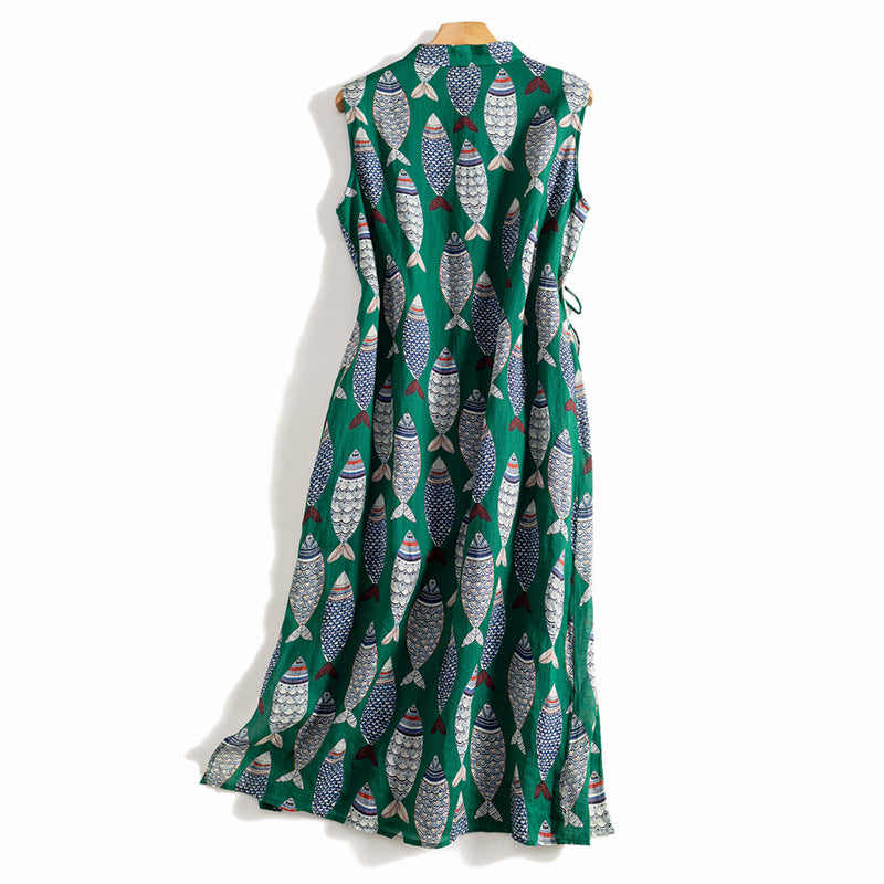 AMERA | DRESS
