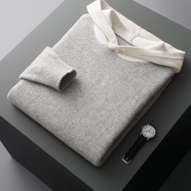NOAM | HOODIE