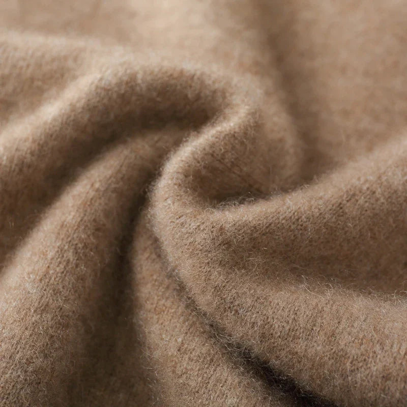 AVANI | CASHMERE VEST