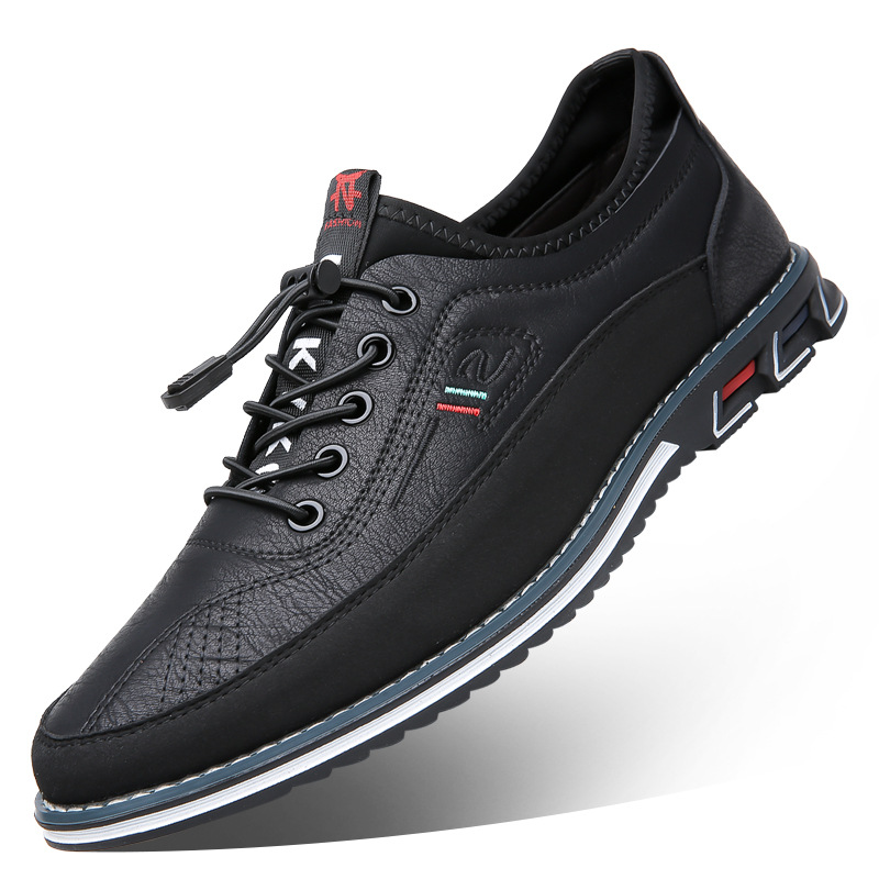 ETHAN | HANDCRAFTED OXFORD SHOES