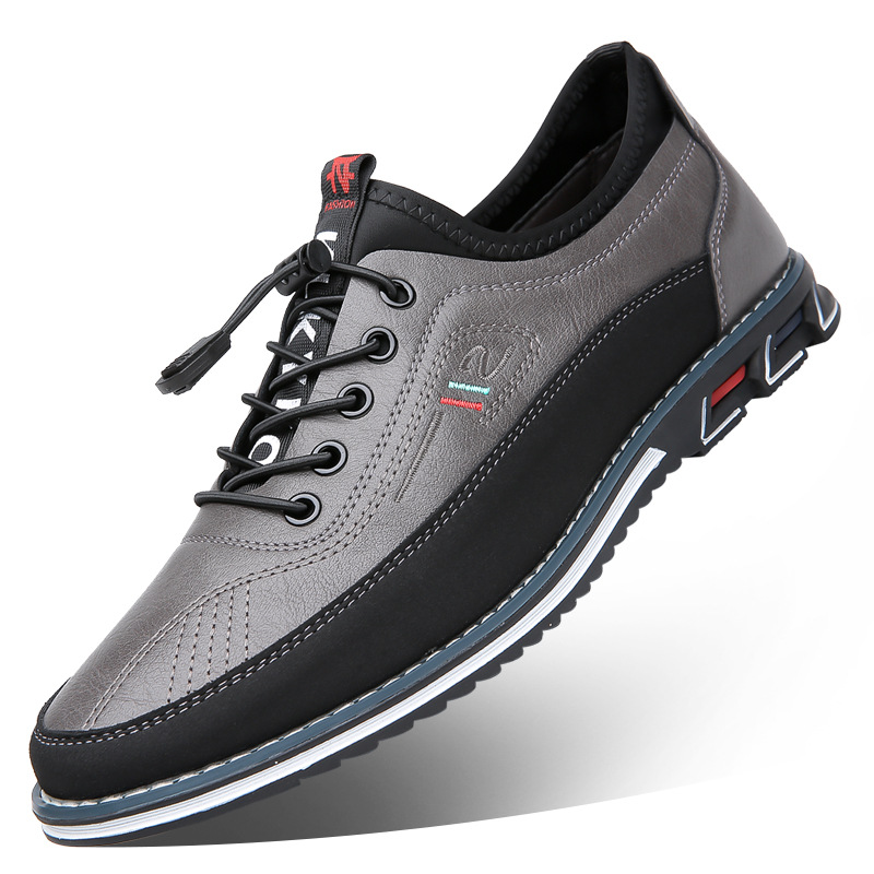 ETHAN | HANDCRAFTED OXFORD SHOES