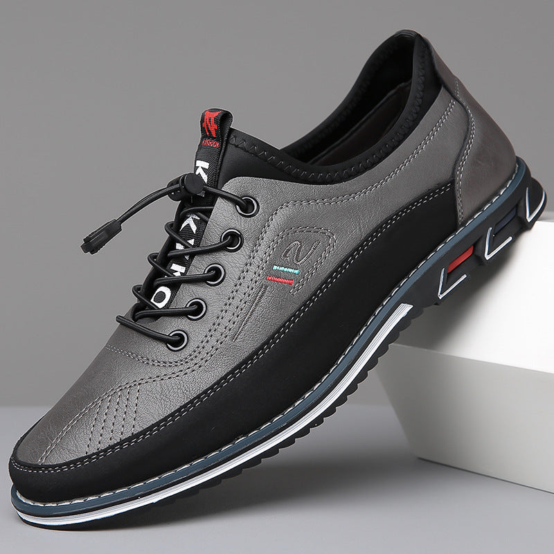 ETHAN | HANDCRAFTED OXFORD SHOES