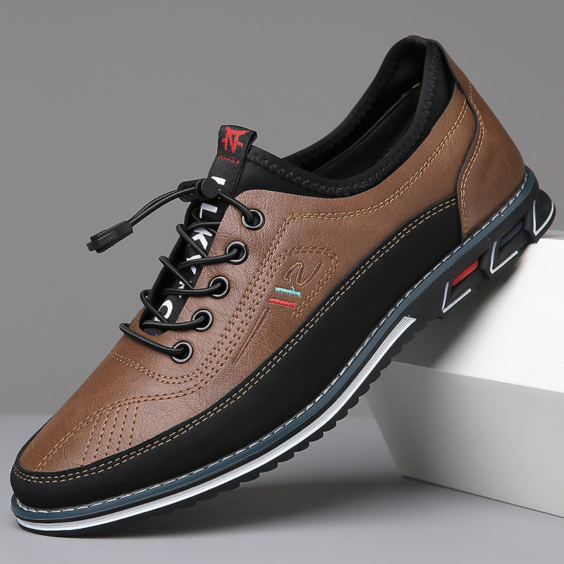 ETHAN | HANDCRAFTED OXFORD SHOES