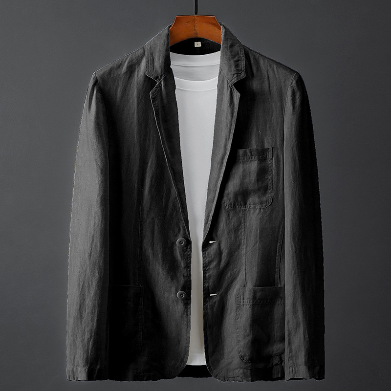 ETHAN | VIVO BLAZER