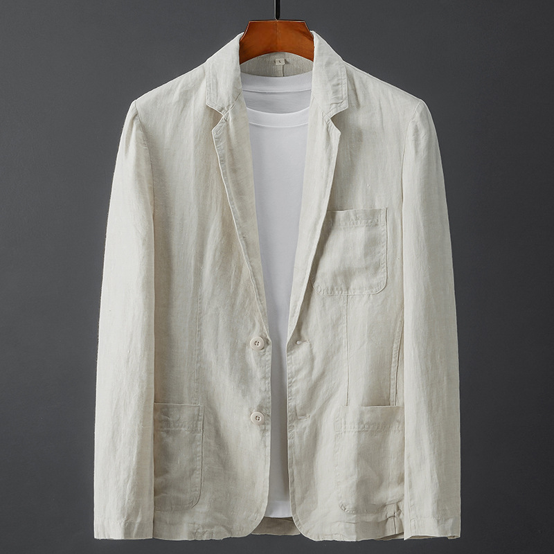 ETHAN | VIVO BLAZER