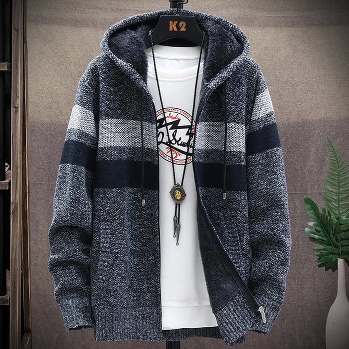 ELLIOT | EVERYDAY HOODIE