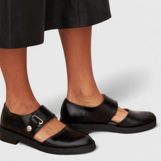 SOPHIA | ELEGANT RETRO SHOES WITH A MODERN TWIST