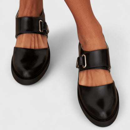 SOPHIA | ELEGANT RETRO SHOES WITH A MODERN TWIST