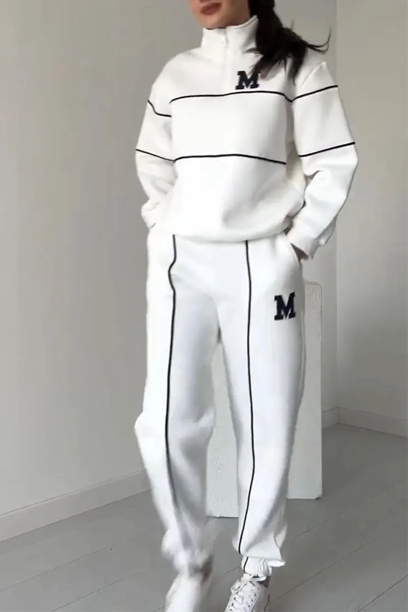 MICHIGAN| Comfortable, stylish, and relaxed.