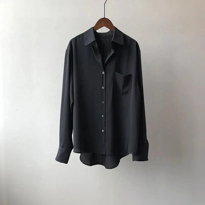 MONACO | BLOUSE SHIRT