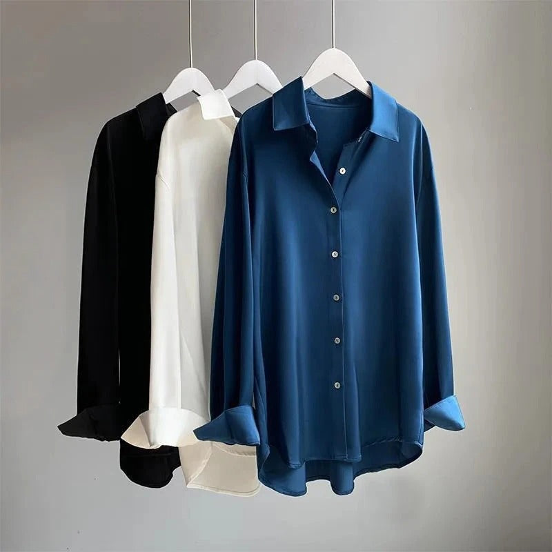 LISA | BLOUSE SHIRT