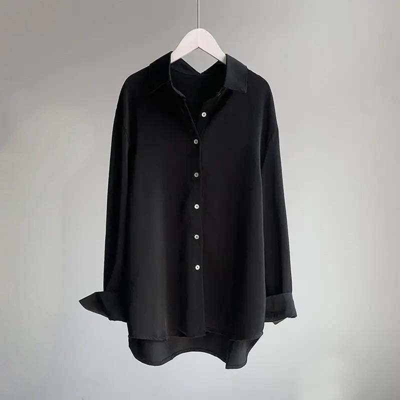 LISA | BLOUSE SHIRT