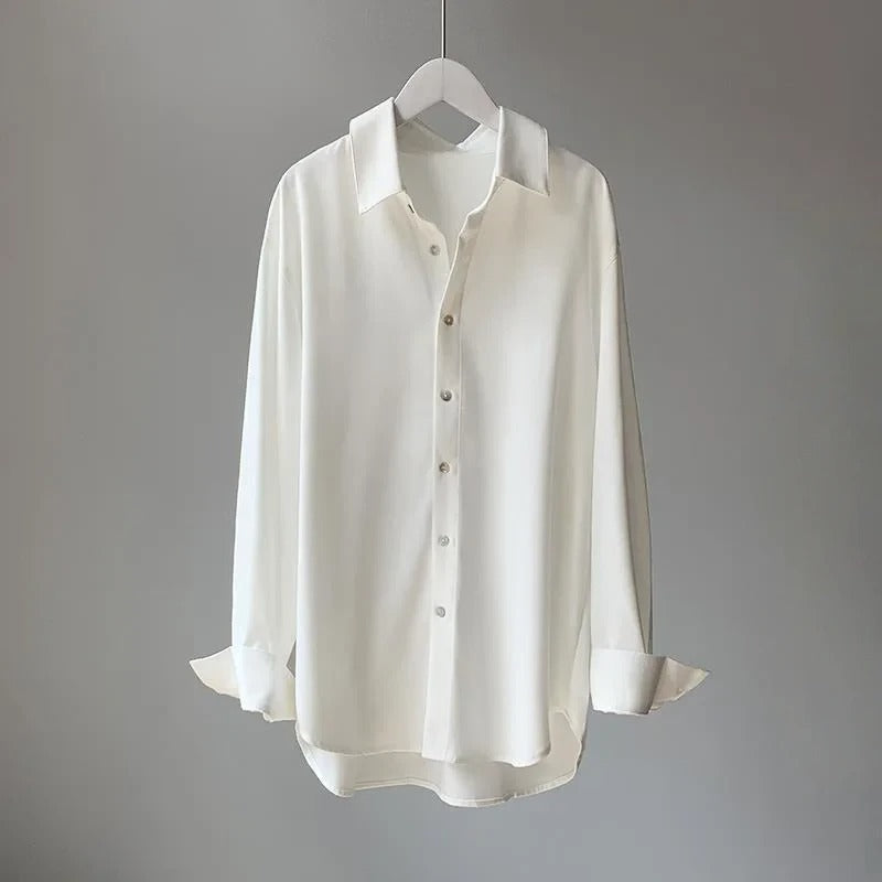 LISA | BLOUSE SHIRT