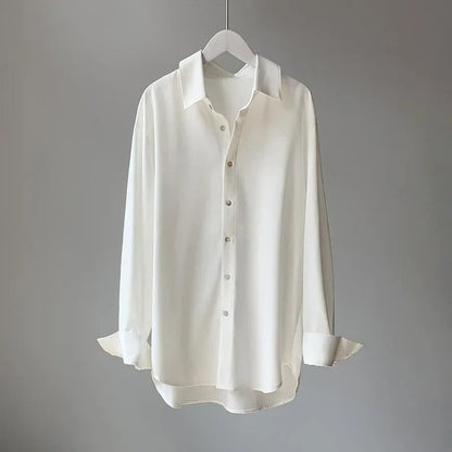 LISA | BLOUSE SHIRT