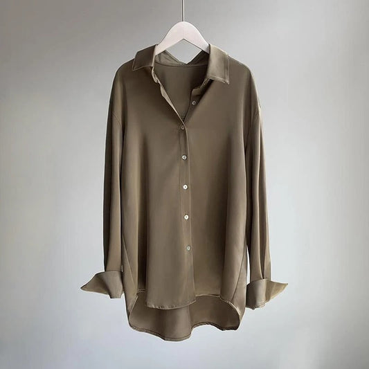 LISA | BLOUSE SHIRT