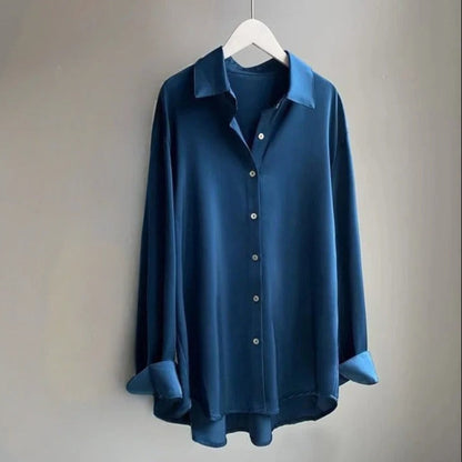 LISA | BLOUSE SHIRT