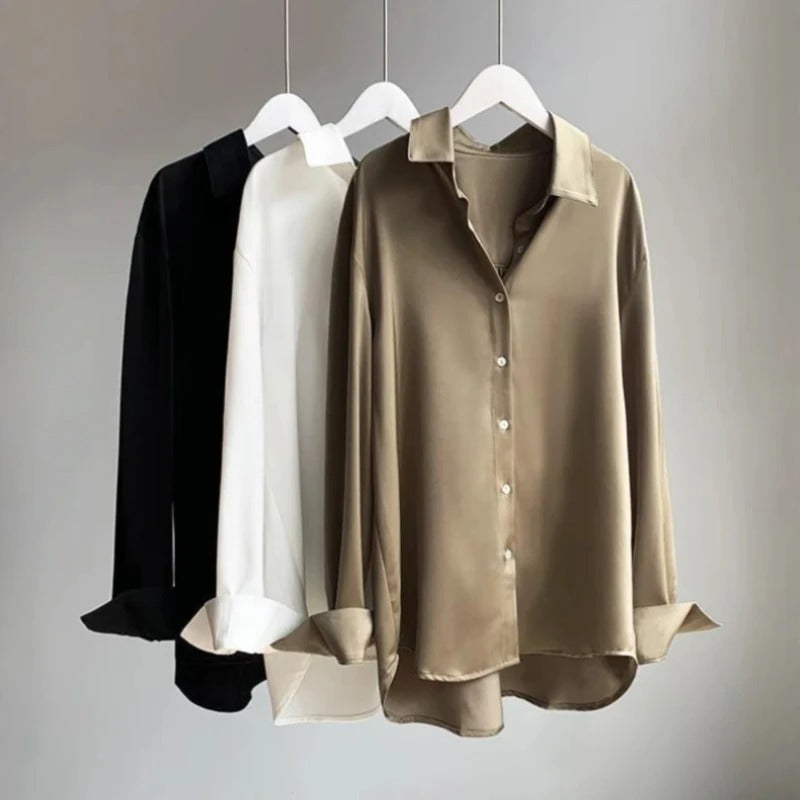 LISA | BLOUSE SHIRT