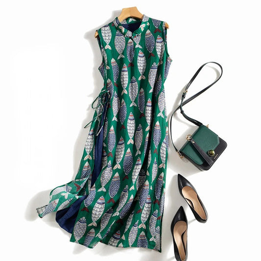 AMERA | DRESS