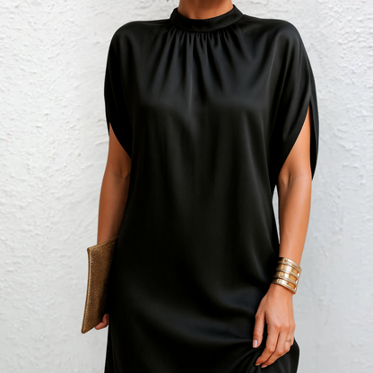 SOPHIA | ELEGANT AND PLAYFUL DRESS