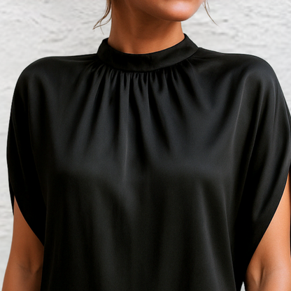 SOPHIA | ELEGANT AND PLAYFUL DRESS