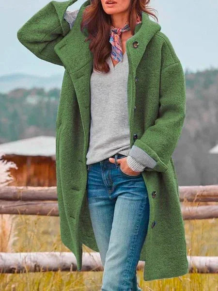 STELLA | SOFT TRANSITION COAT