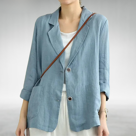 JENSEN | TIMELESS BLAZER