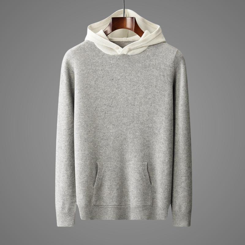 NOAM | HOODIE
