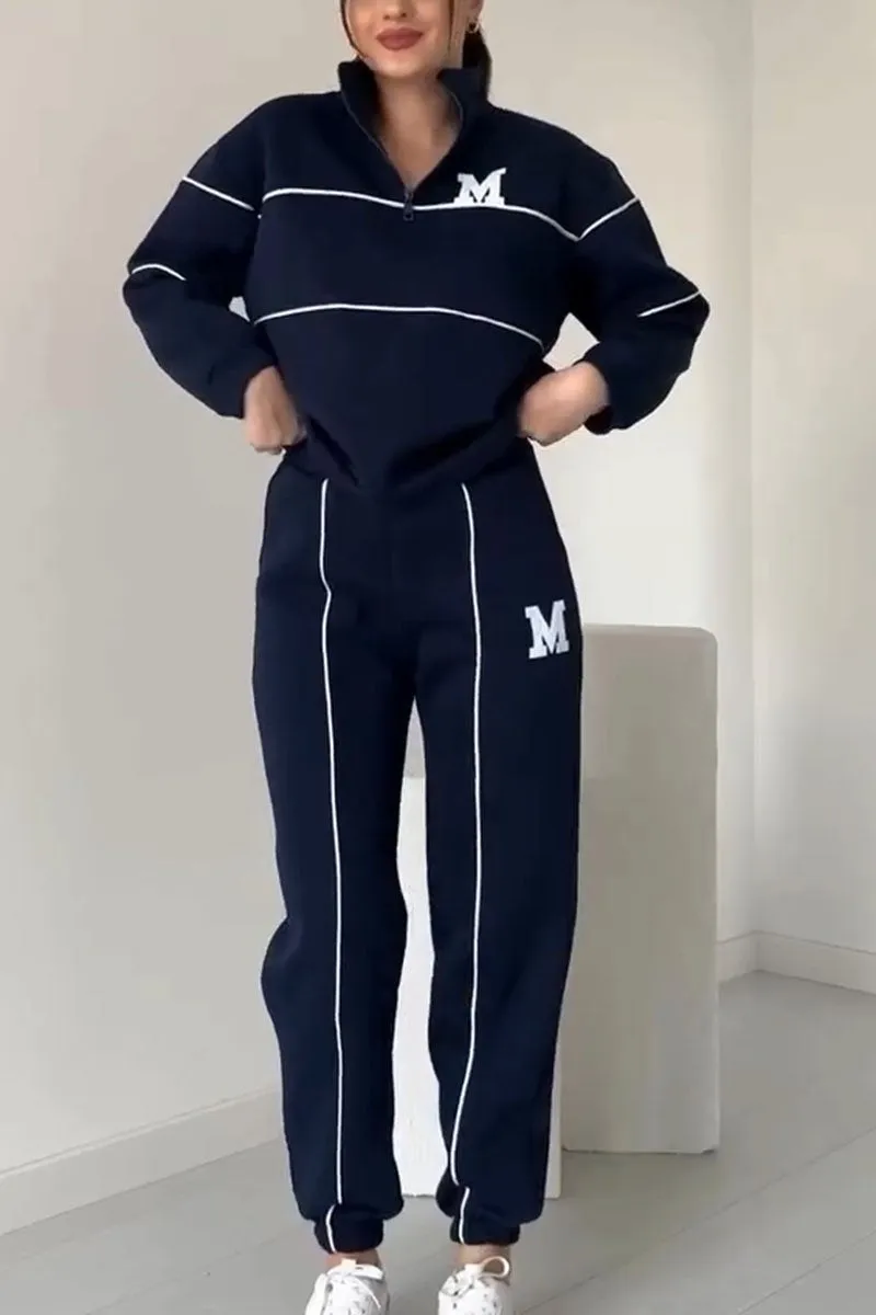 MICHIGAN| Comfortable, stylish, and relaxed.