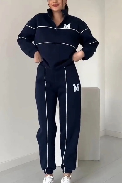 MICHIGAN| Comfortable, stylish, and relaxed.