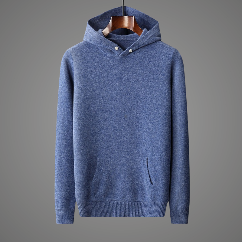 NOAM | HOODIE