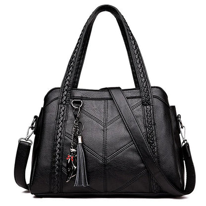 ALINE | ELEGANT TOTE BAG