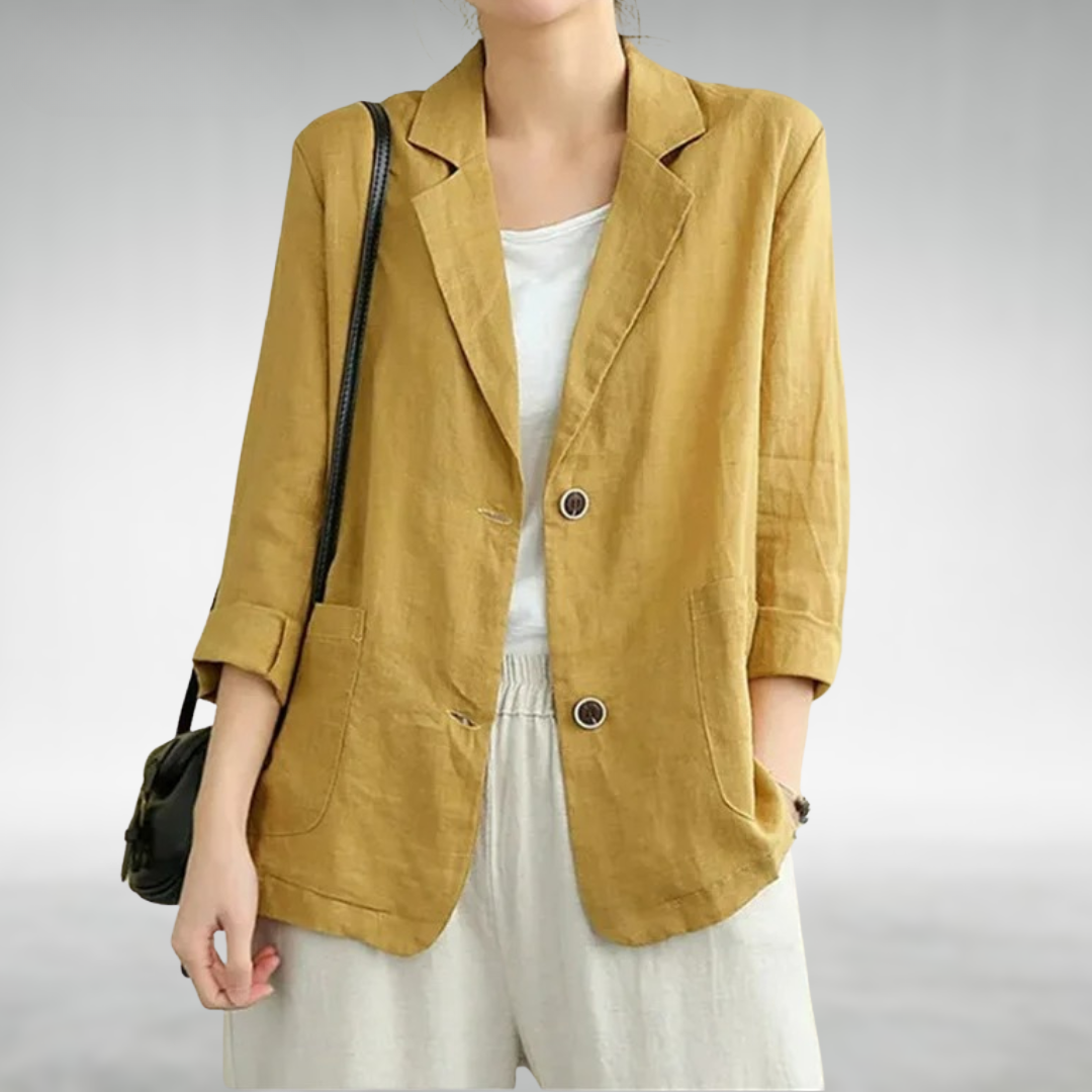 JENSEN | TIMELESS BLAZER