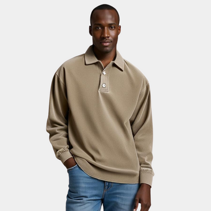 MAXIME | VINTAGE SWEATER