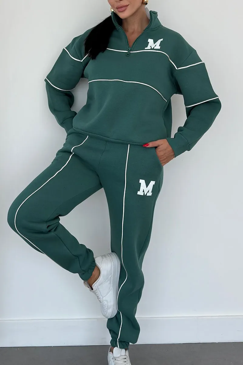 MICHIGAN| Comfortable, stylish, and relaxed.