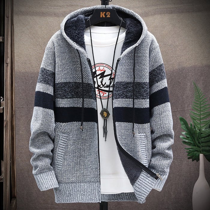 ELLIOT | EVERYDAY HOODIE