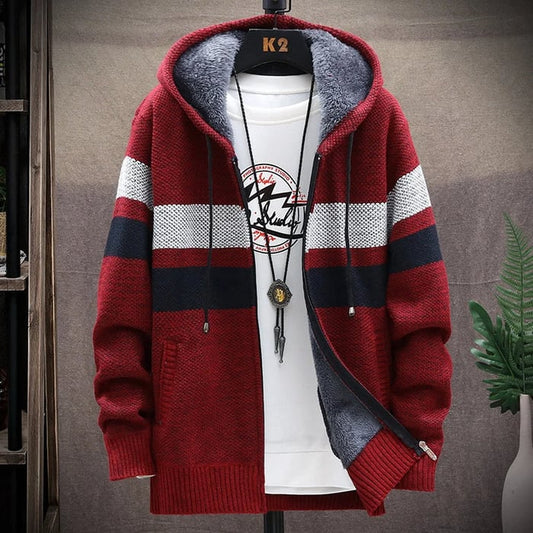 ELLIOT | EVERYDAY HOODIE