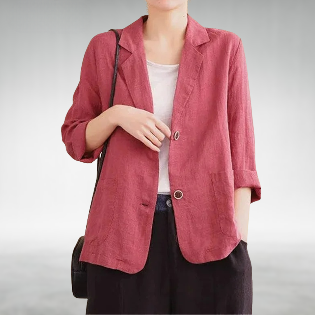 JENSEN | TIMELESS BLAZER
