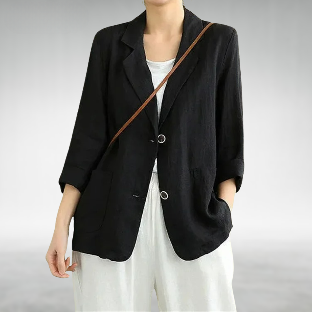 JENSEN | TIMELESS BLAZER