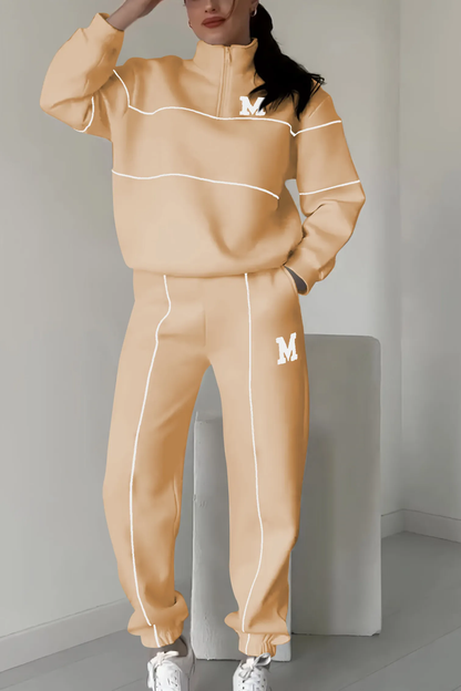 MICHIGAN| Comfortable, stylish, and relaxed.
