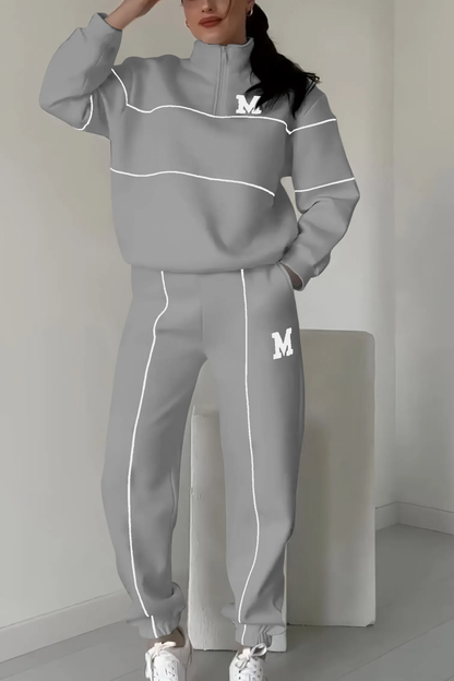 MICHIGAN| Comfortable, stylish, and relaxed.