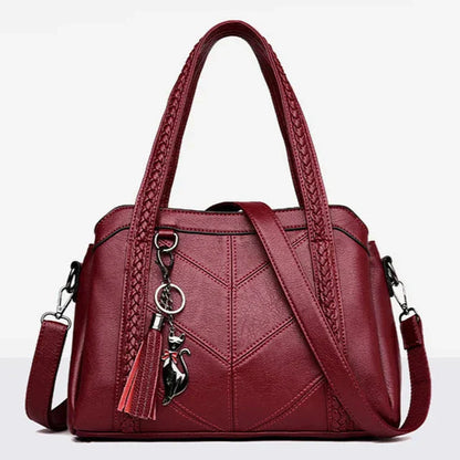 ALINE | ELEGANT TOTE BAG