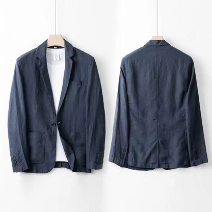 JAMES | ELEGANT LINEN SET