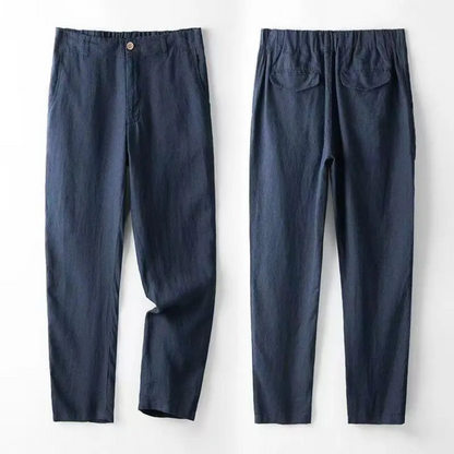 JAMES | ELEGANT LINEN SET