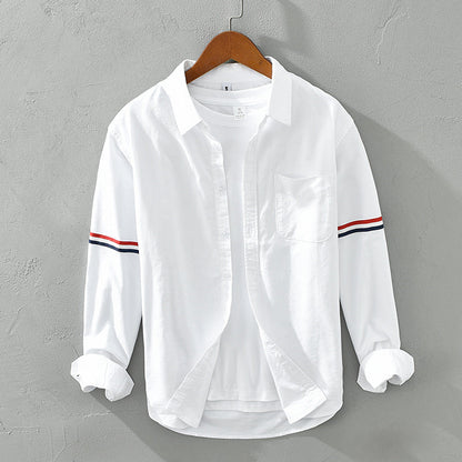 LITA | LINEN SHIRT