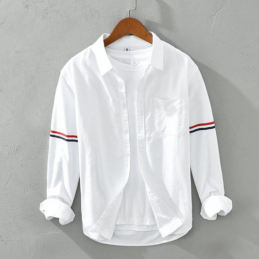 LITA | LINEN SHIRT