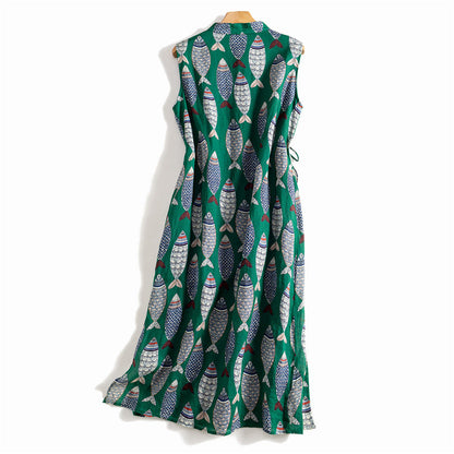 AMERA | DRESS