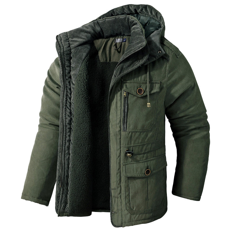 JOHN | SNOWBALL JACKET