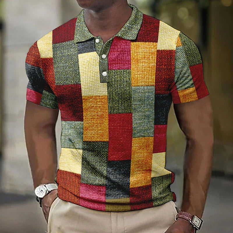 FINLAY | SMART CASUAL POLO