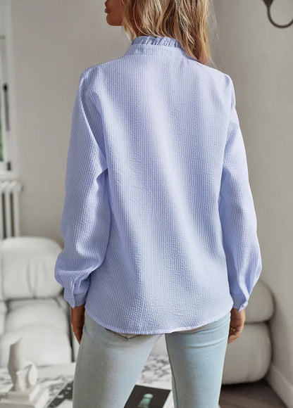 ALICIA | LONG-SLEEVE TOP